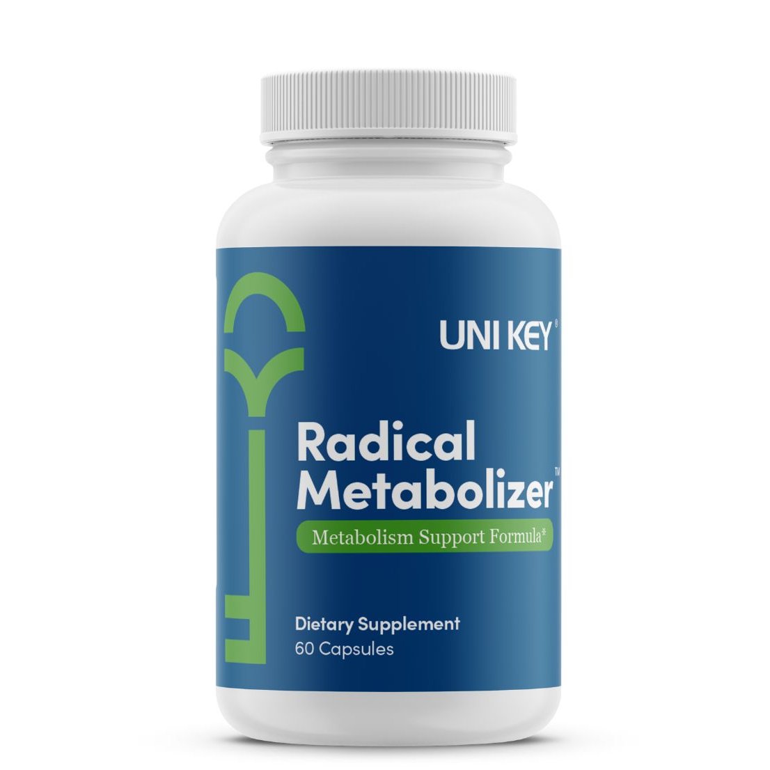 Rev Up Your Metabolism