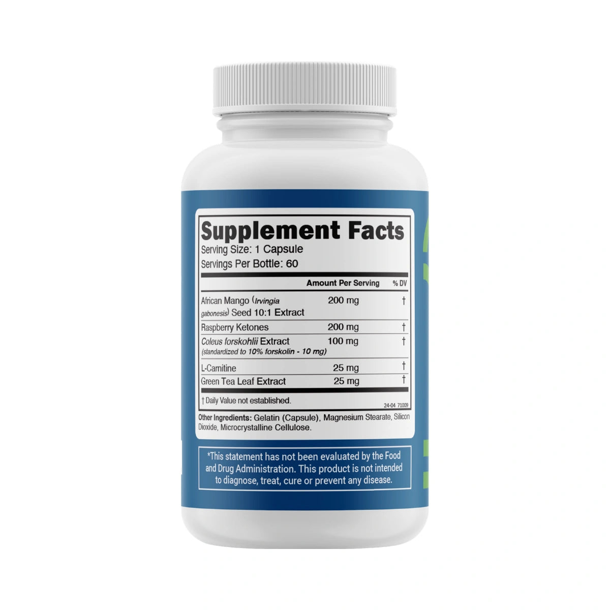 Radical Metabolizer