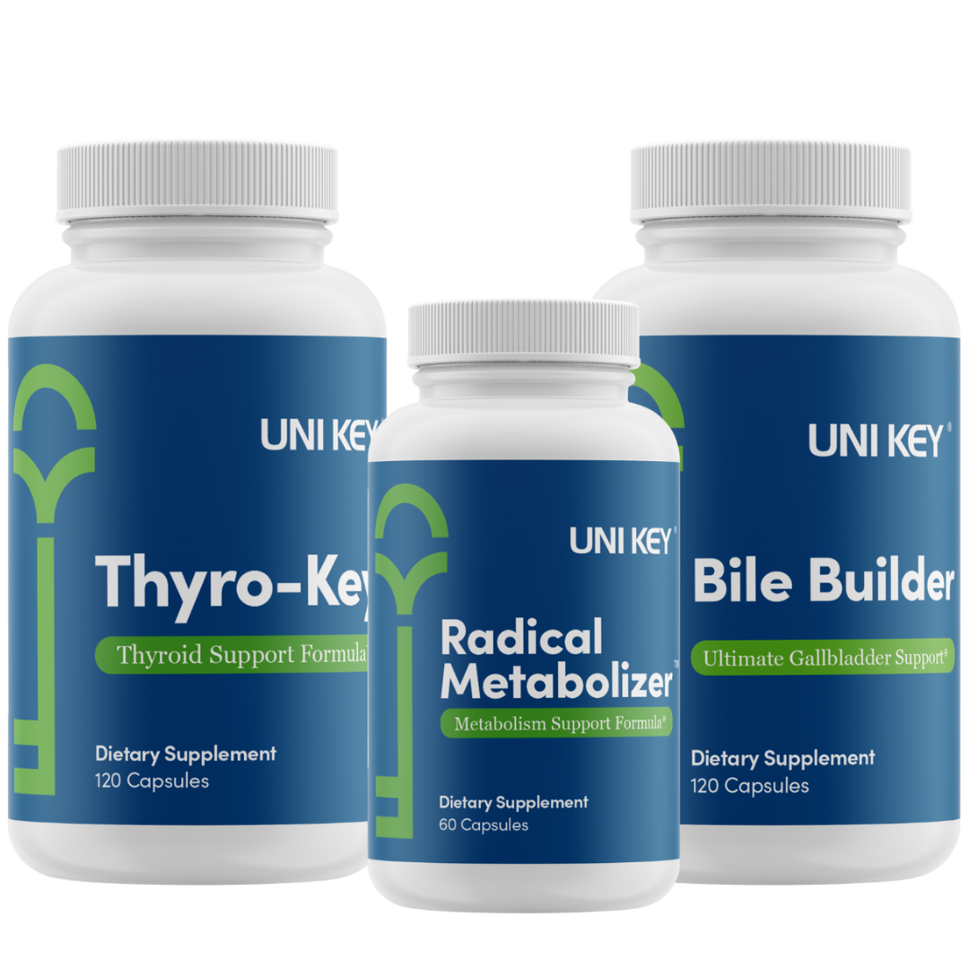 Radical Metabolism Bundle