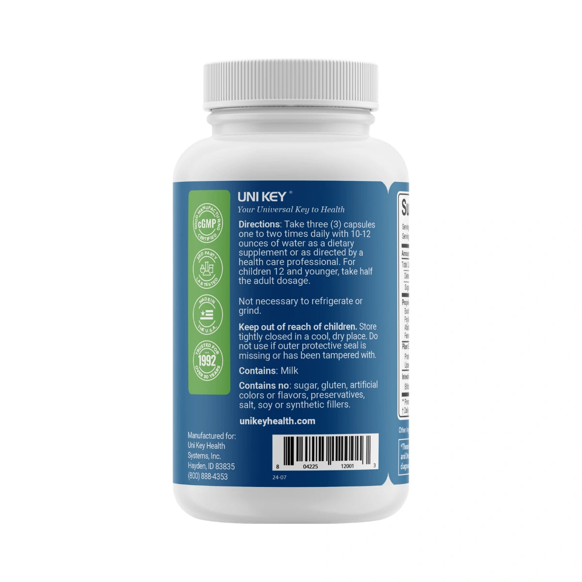 Super-GI Cleanse