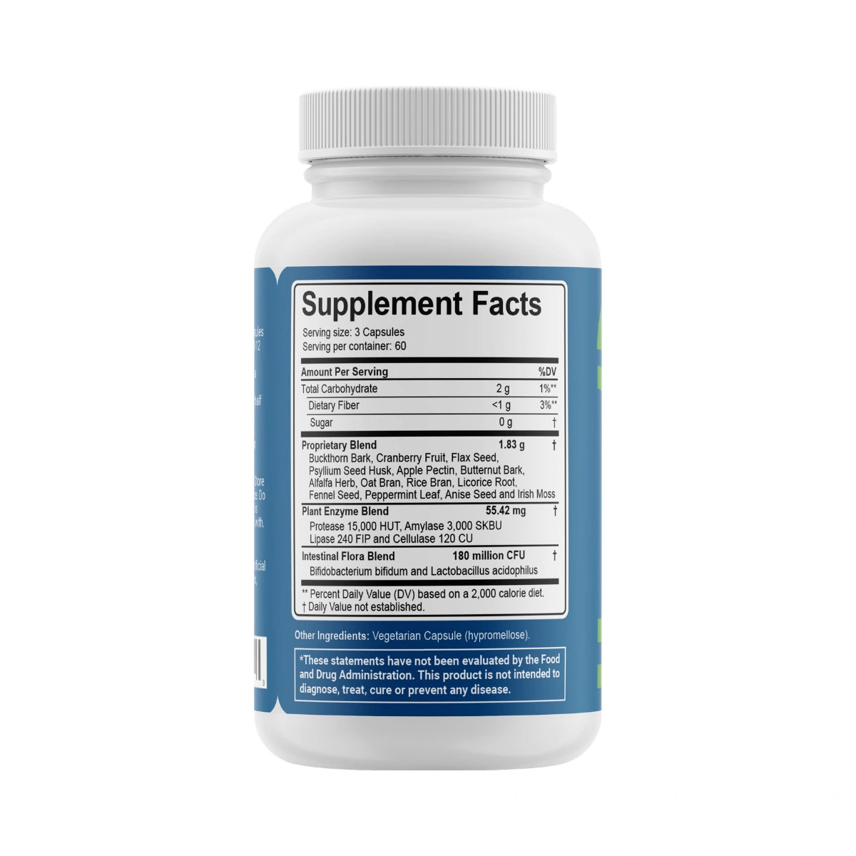 Super-GI Cleanse