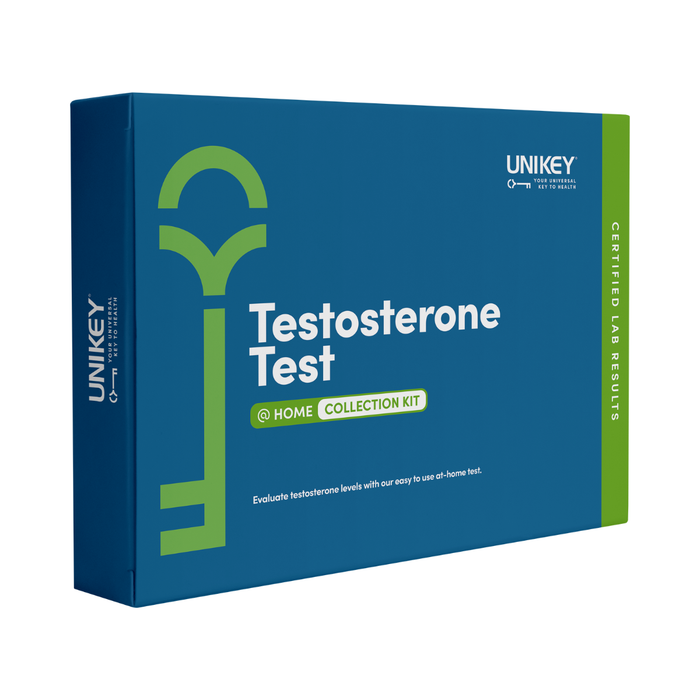 Testosterone Test