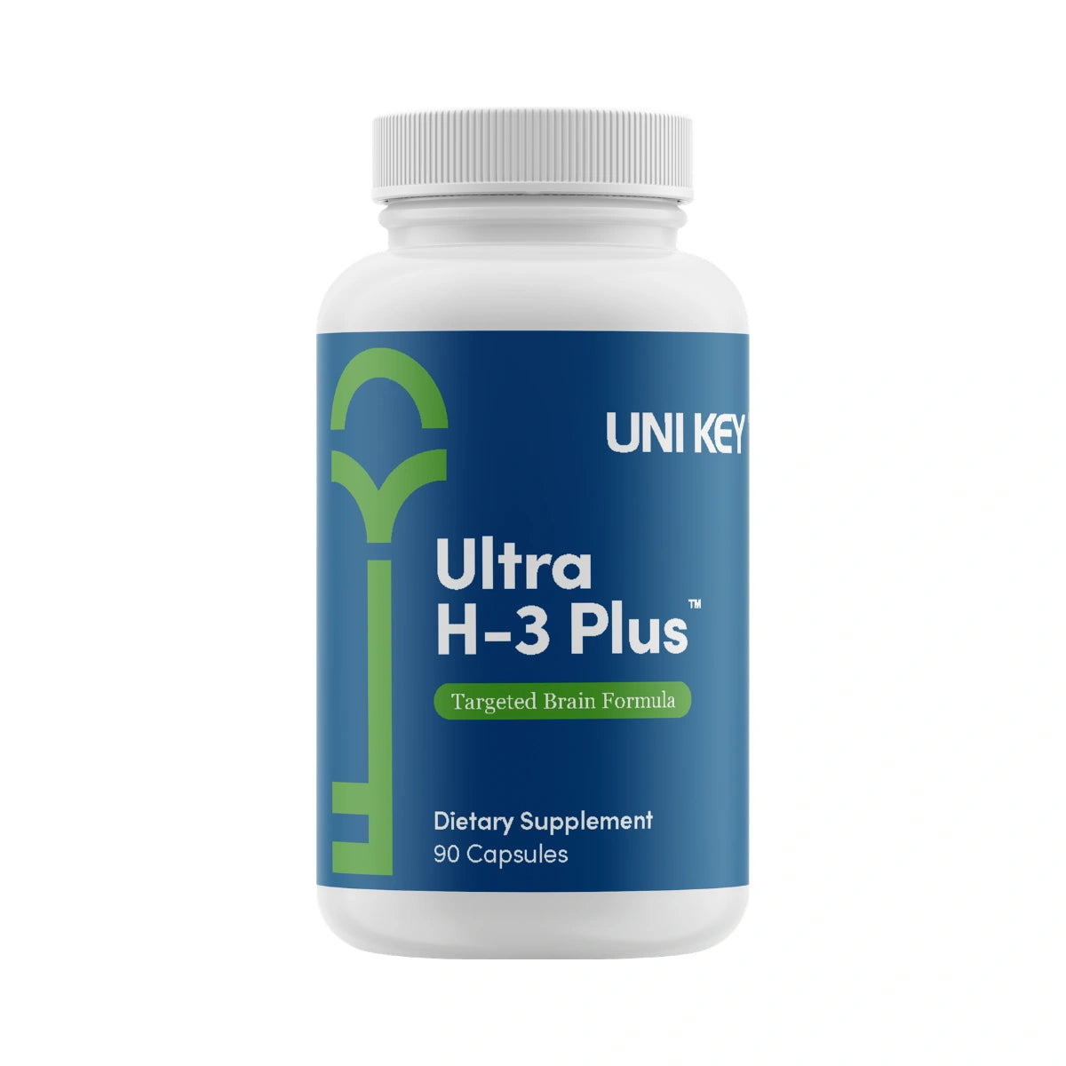 Ultra H-3 Plus