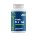 Ultra H-3 Plus