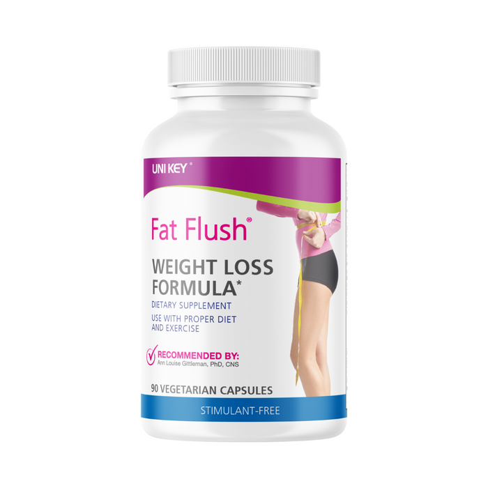 Weight Loss Formula