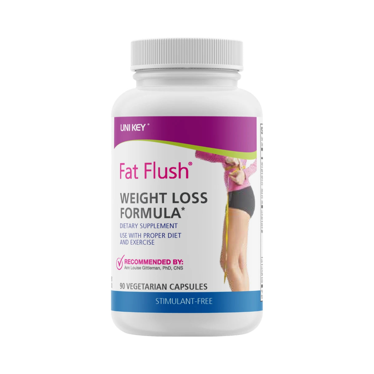 Weight Loss Formula