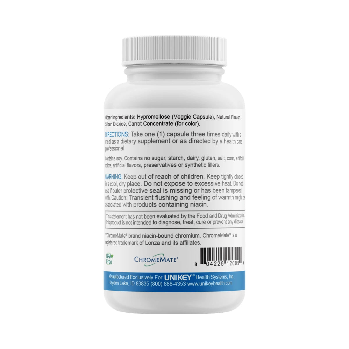 Weight Loss Formula