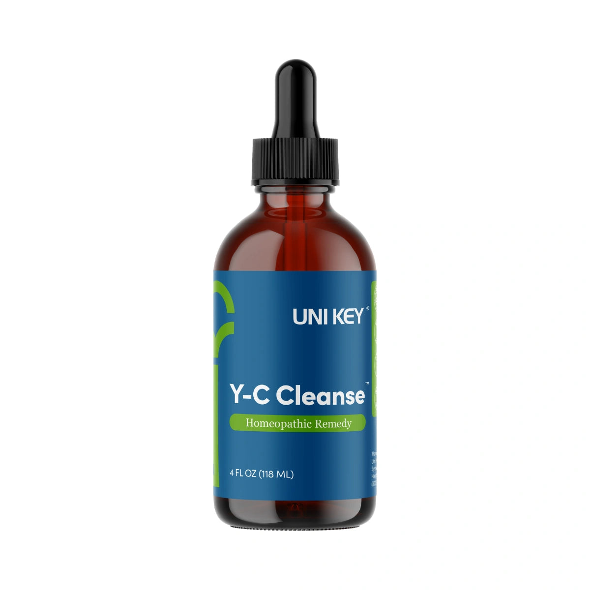 Y-C Cleanse