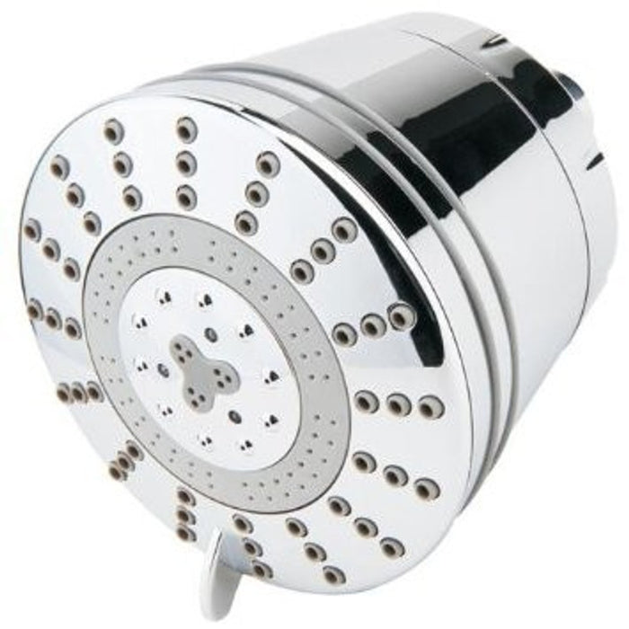 Multi-Spray Shower Filter