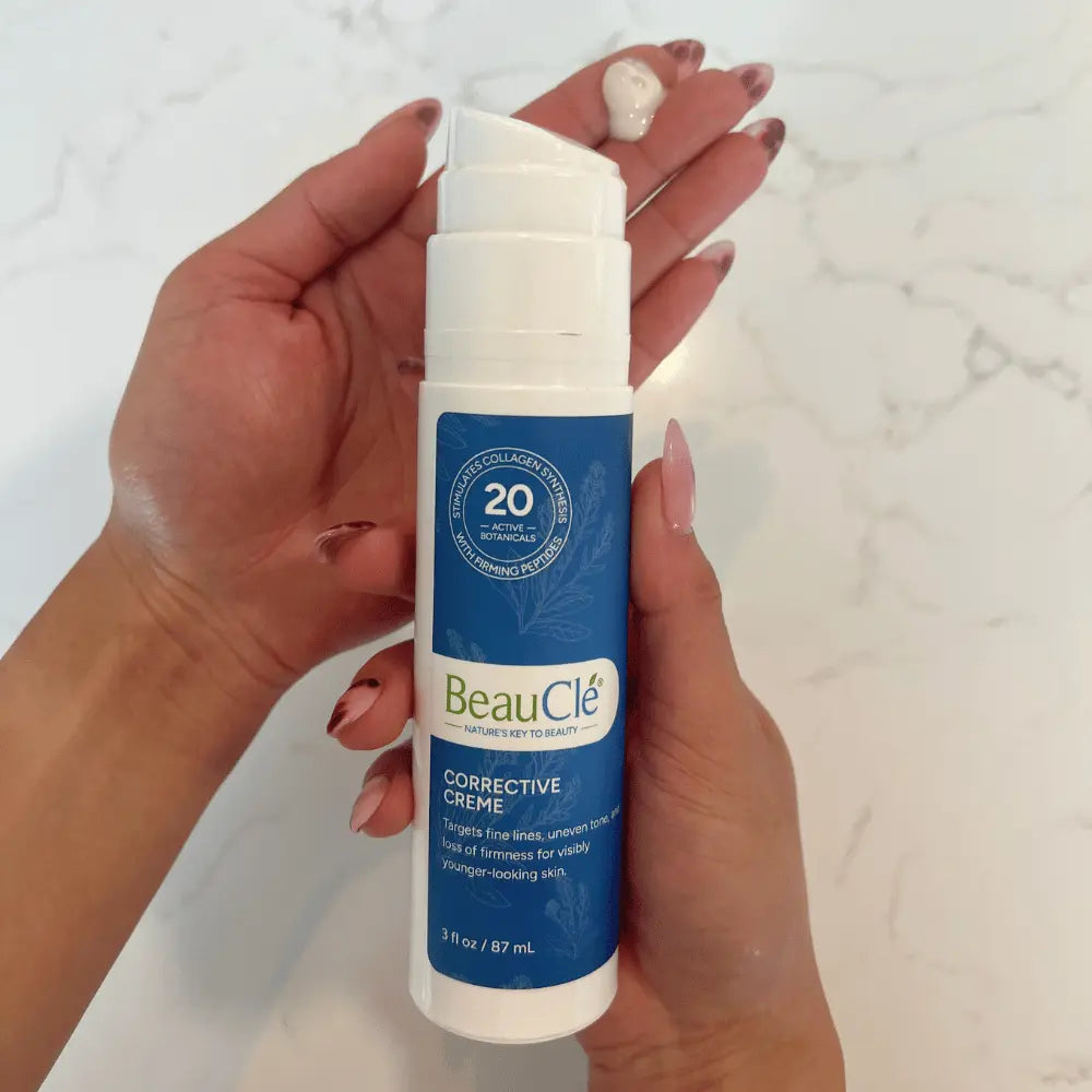 BeauCle Corrective Creme