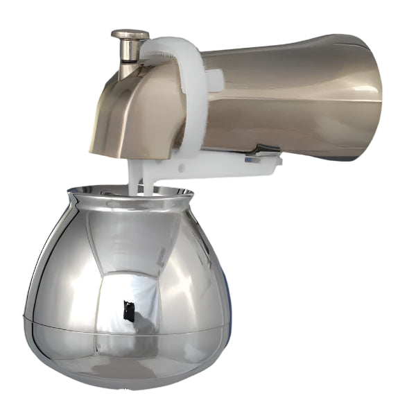 Bathtub Filter