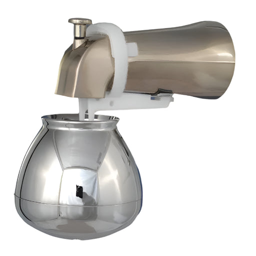 Bathtub Water Filter | Bathtub Faucet Filter — UNI KEY Health
