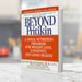 Ann Louise Gittleman's book, Beyond Pritikin, is a total nutrition program for weight loss, longevity, and good health.