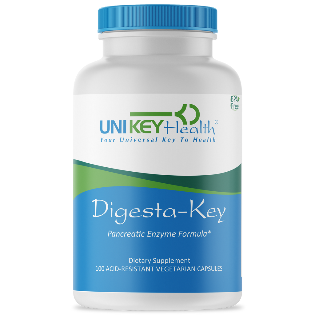 All Healthy Living Products & Supplements — UNI KEY Health