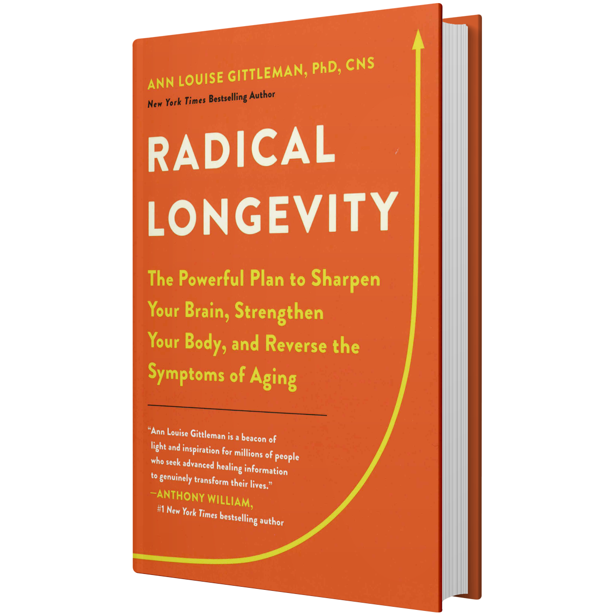 Radical Longevity Products