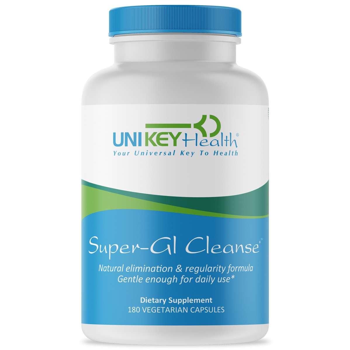 All Healthy Living Products & Supplements — UNI KEY Health