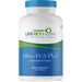 The front of a bottle of Ultra H-3 Plus, a targeted brain support formula dietary supplement containing 90 capsules.