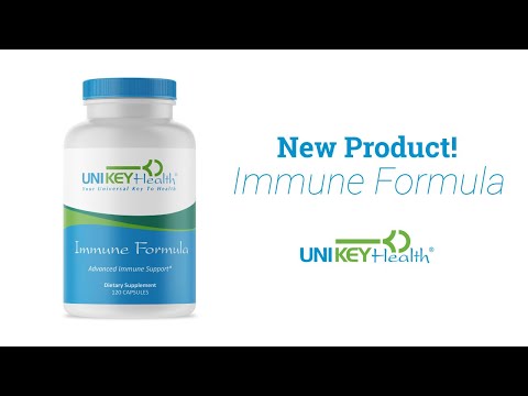 Immune Formula