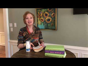 ProgestaKey | Natural Hormone Balancing Cream — UNI KEY Health